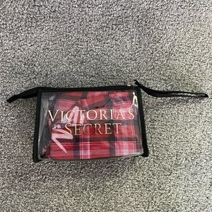 Victoria Secrets travel bags